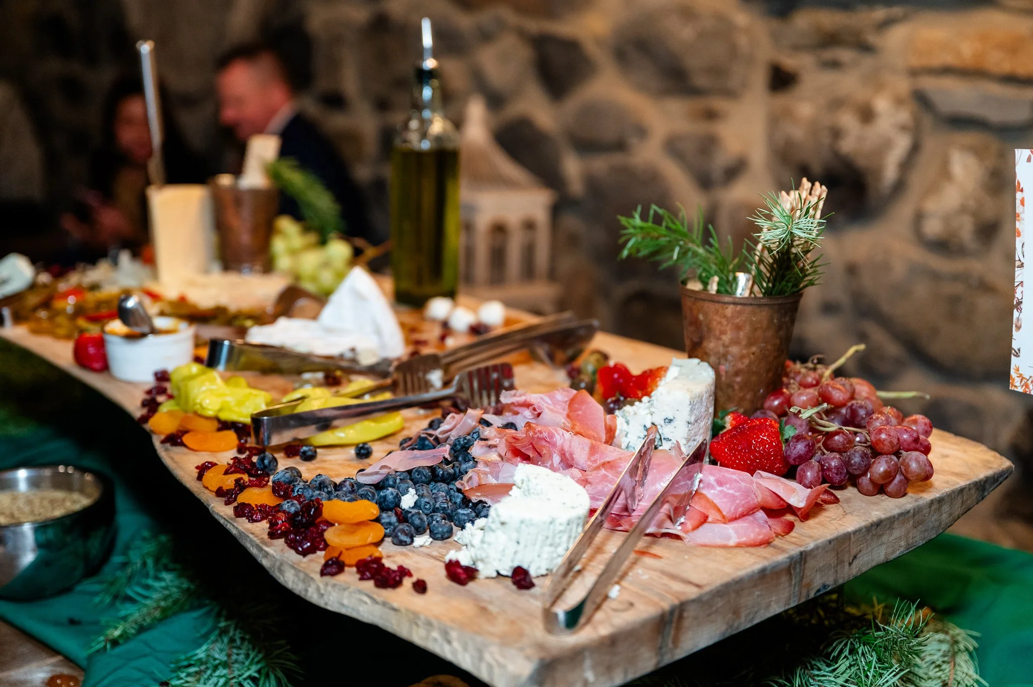 Ironstone Christmas Wedding Abby + William-130.jpg