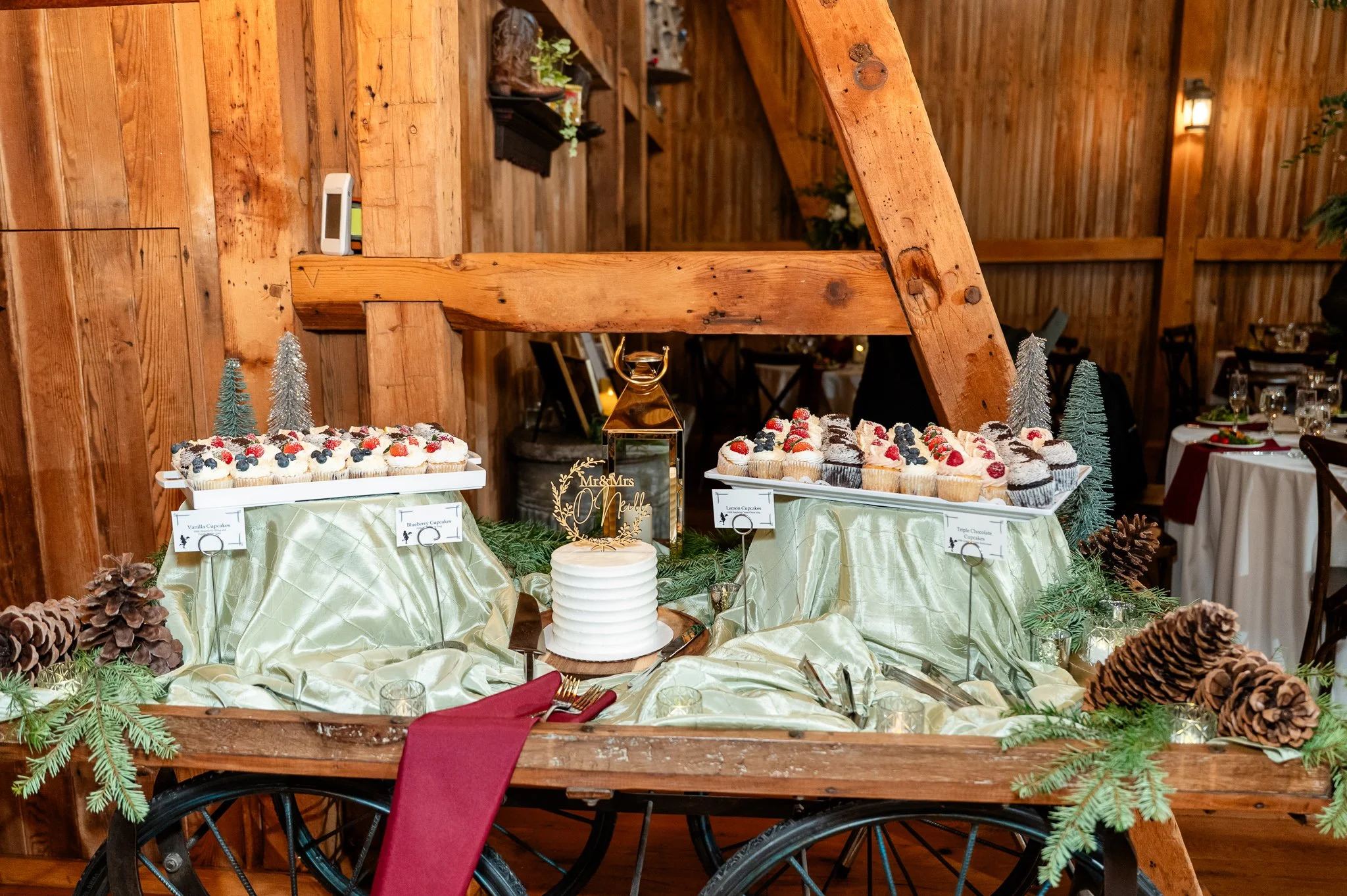Ironstone Christmas Wedding Abby + William-135.jpg