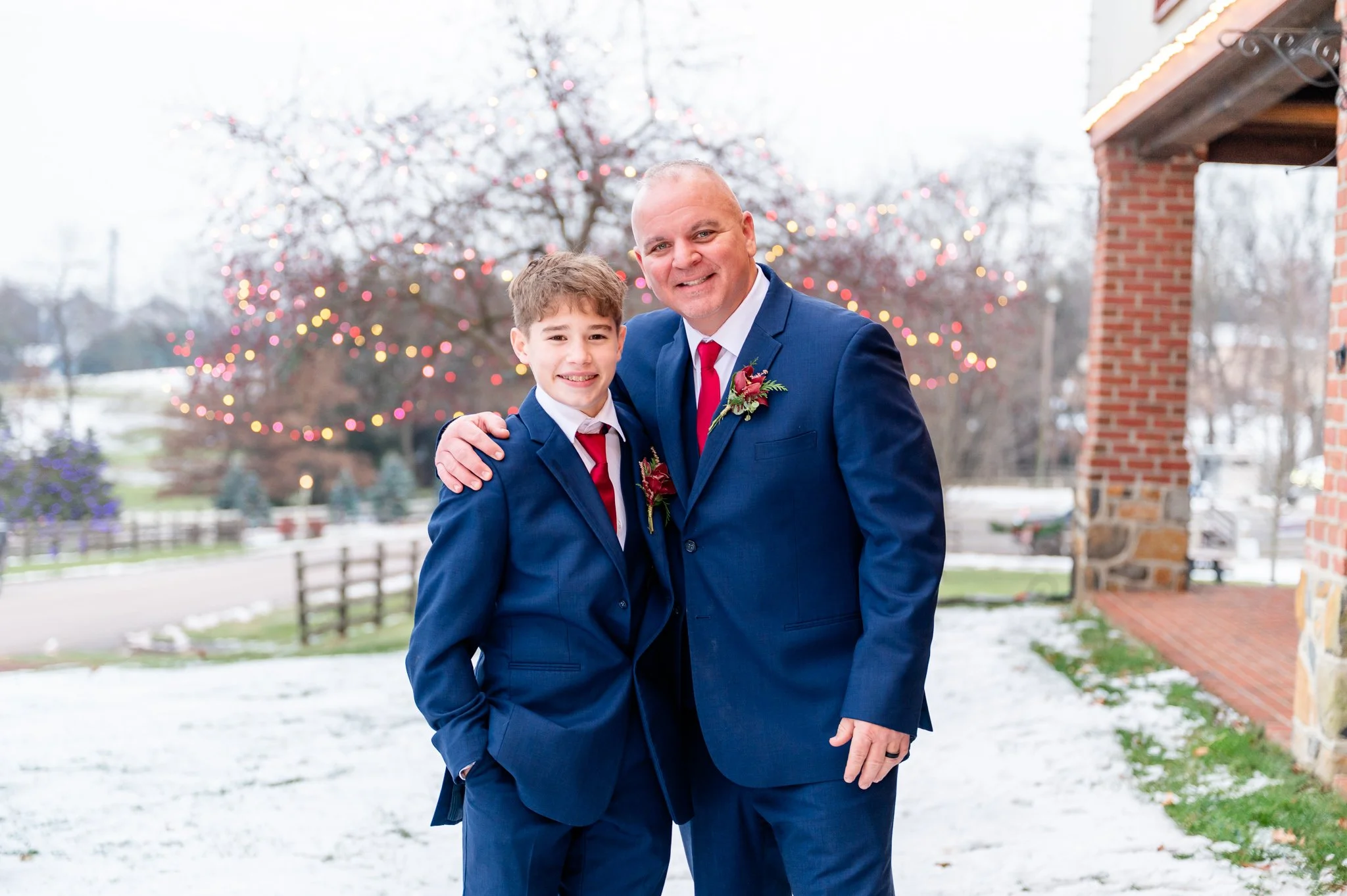 Ironstone Christmas Wedding Abby + William-136.jpg