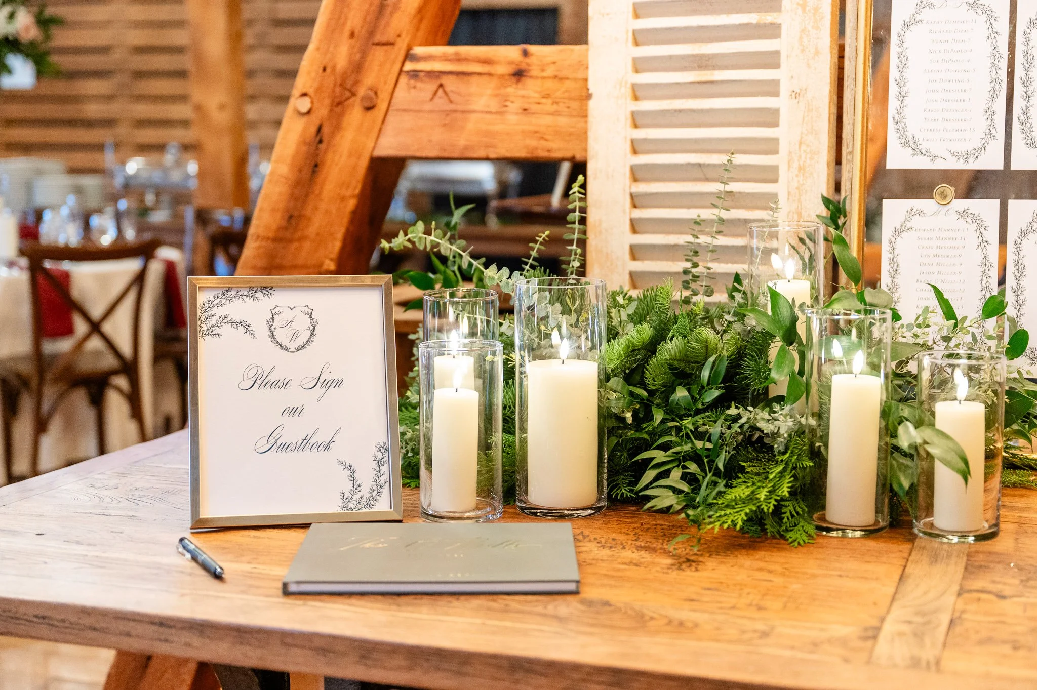 Ironstone Christmas Wedding Abby + William-146.jpg