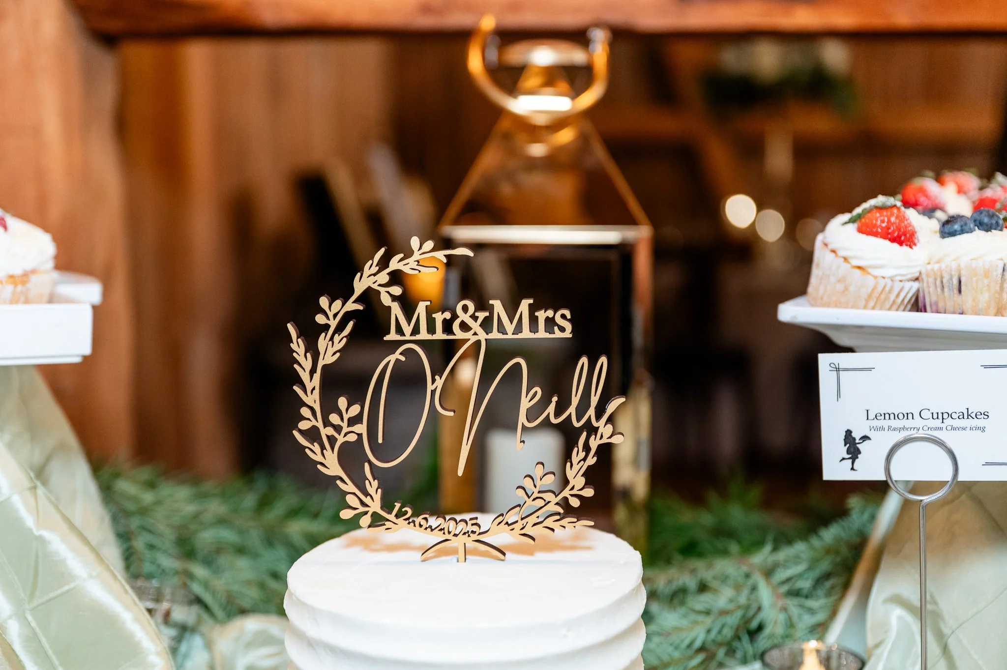Ironstone Christmas Wedding Abby + William-154.jpg