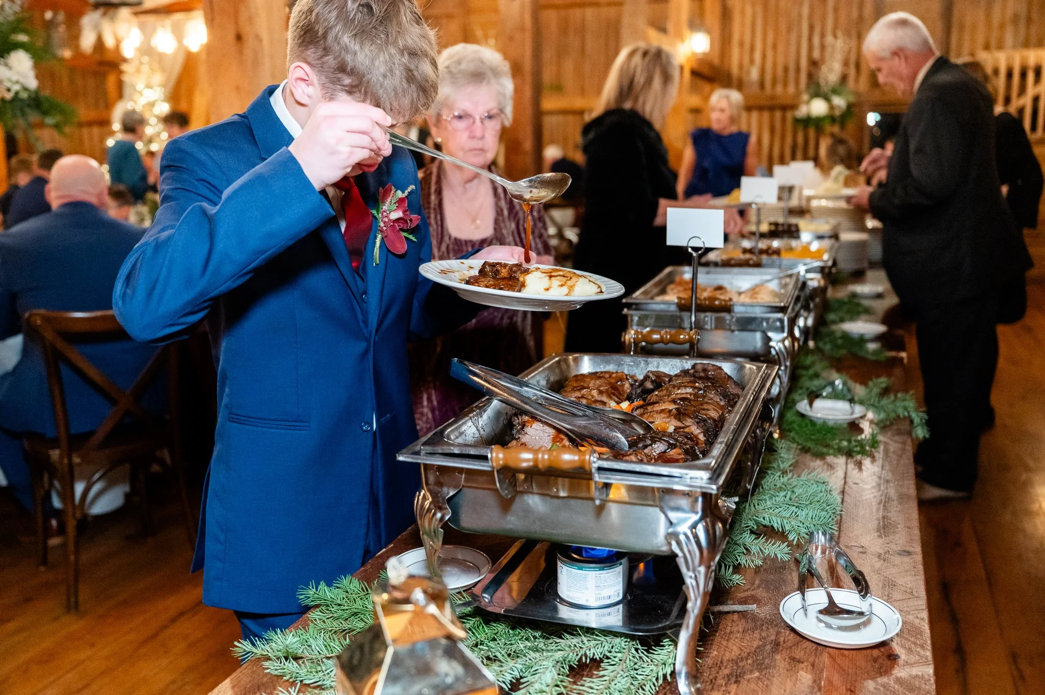 Ironstone Christmas Wedding Abby + William-183.jpg