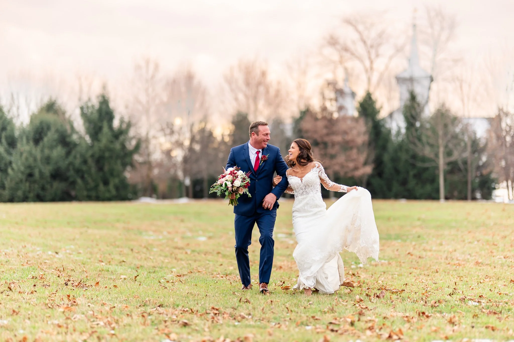 Kneeling on the beautifully refurbished wooden floor of Ironstone Ranch at Stone Gable Estates, bathed in natural light flooding in from a nearby window, I heard excitement and what I thought was a man saying, &ldquo;Here it is. Your future venue!&rd