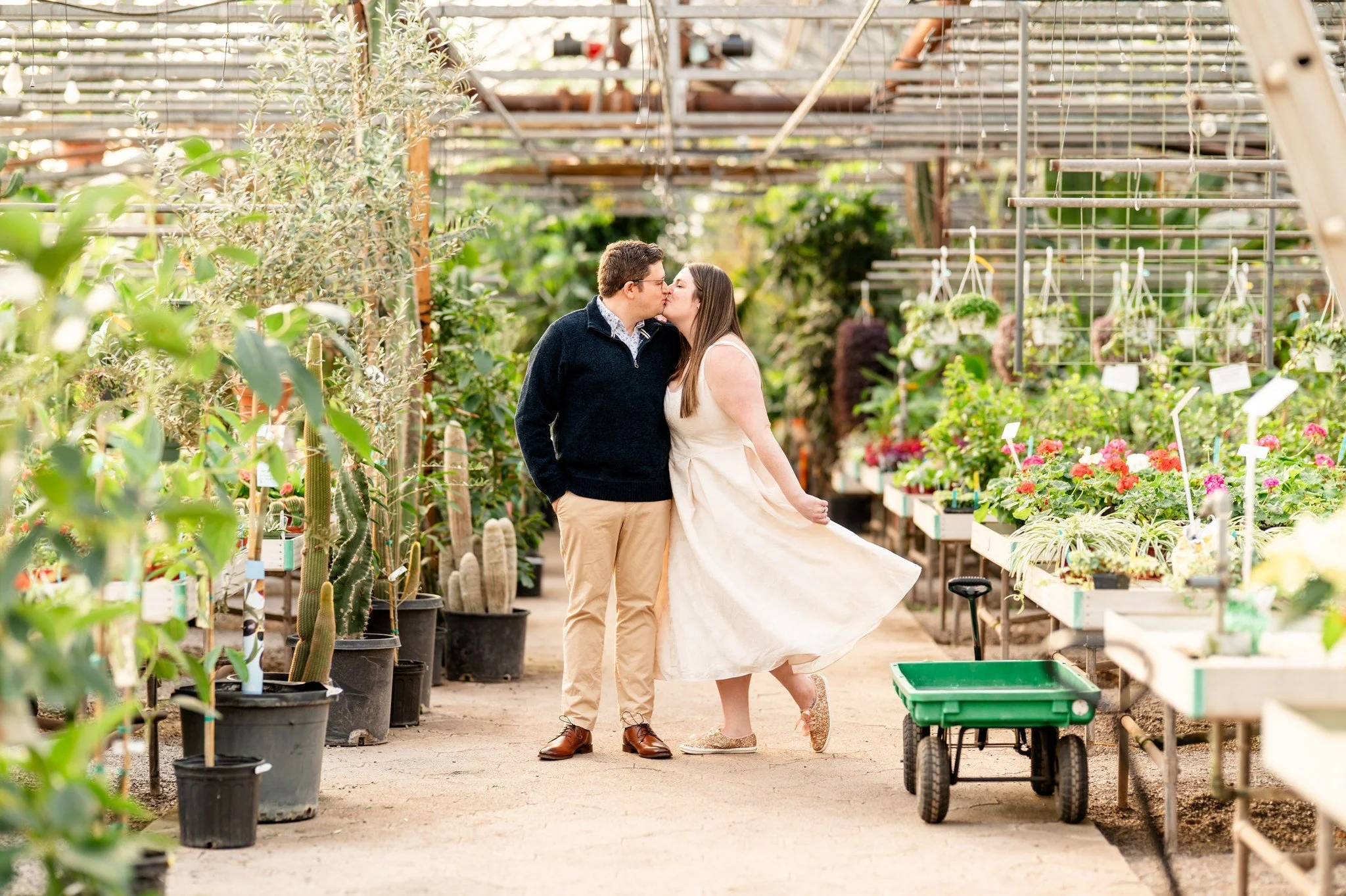 Saturday is the big day for Erin &amp; Michael! Wish them a beautiful day with a ☀️ in the comments! 👇🏻

☀️☀️☀️☀️☀️☀️

Samantha and I can't wait to work with...
Photography | @meganhofferphotography 
Venue | @lochaeriemansion
Catering | @serockcate