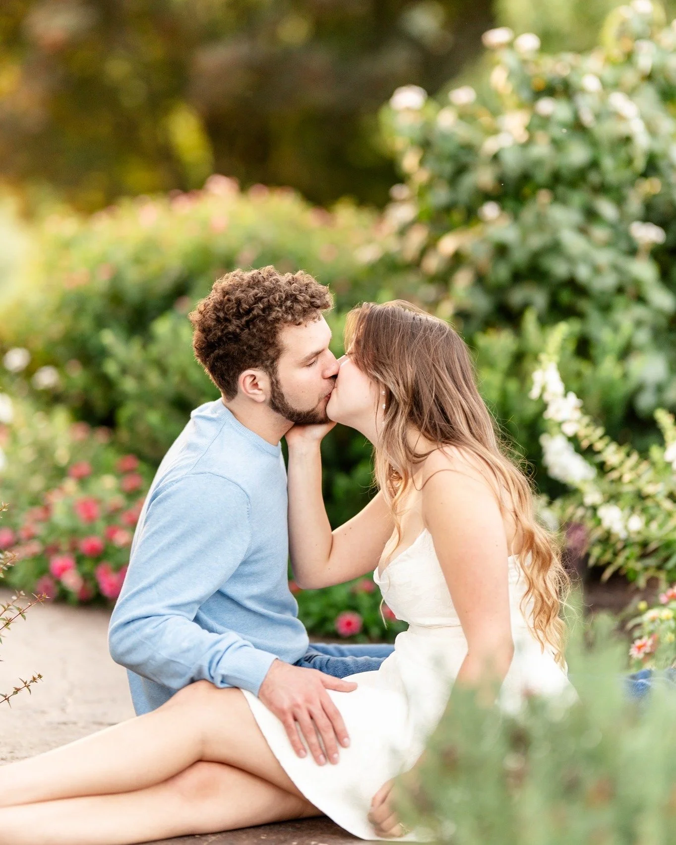 Katelynn and Gabe are getting married at Katelynn's home, The Barn at Stoneybrooke, on Sunday and I cannot wait to work with so many of my favorite vendors while we celebrate the marriage of Jenn's daughter to her wonderful fianc&eacute;, Gabe, we ca