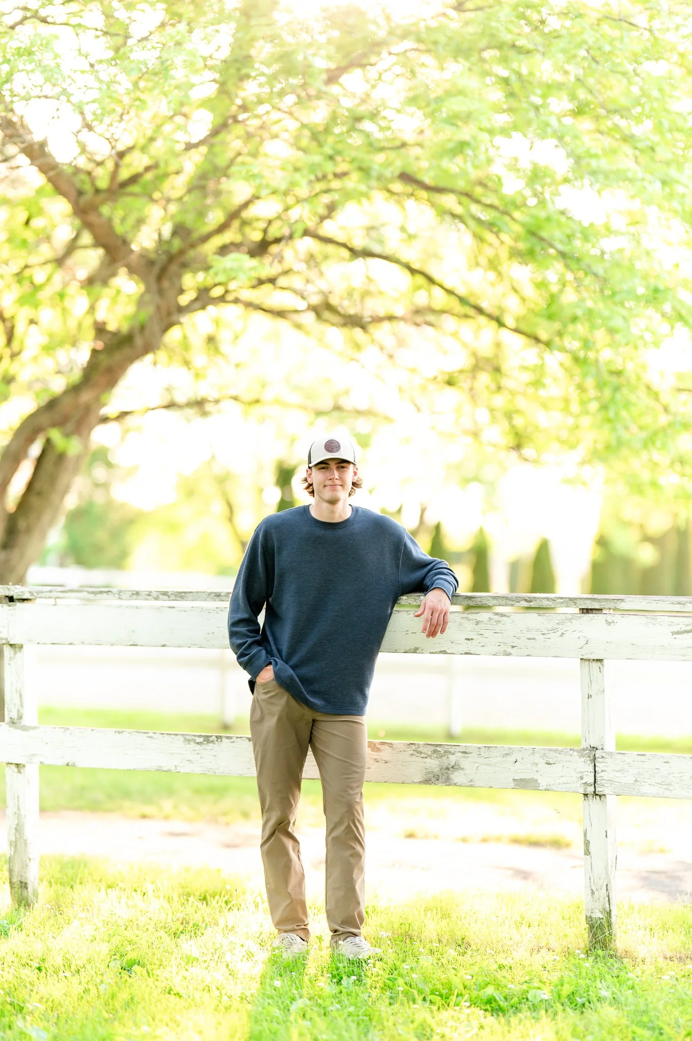 Andrew is Moving to Wyoming!