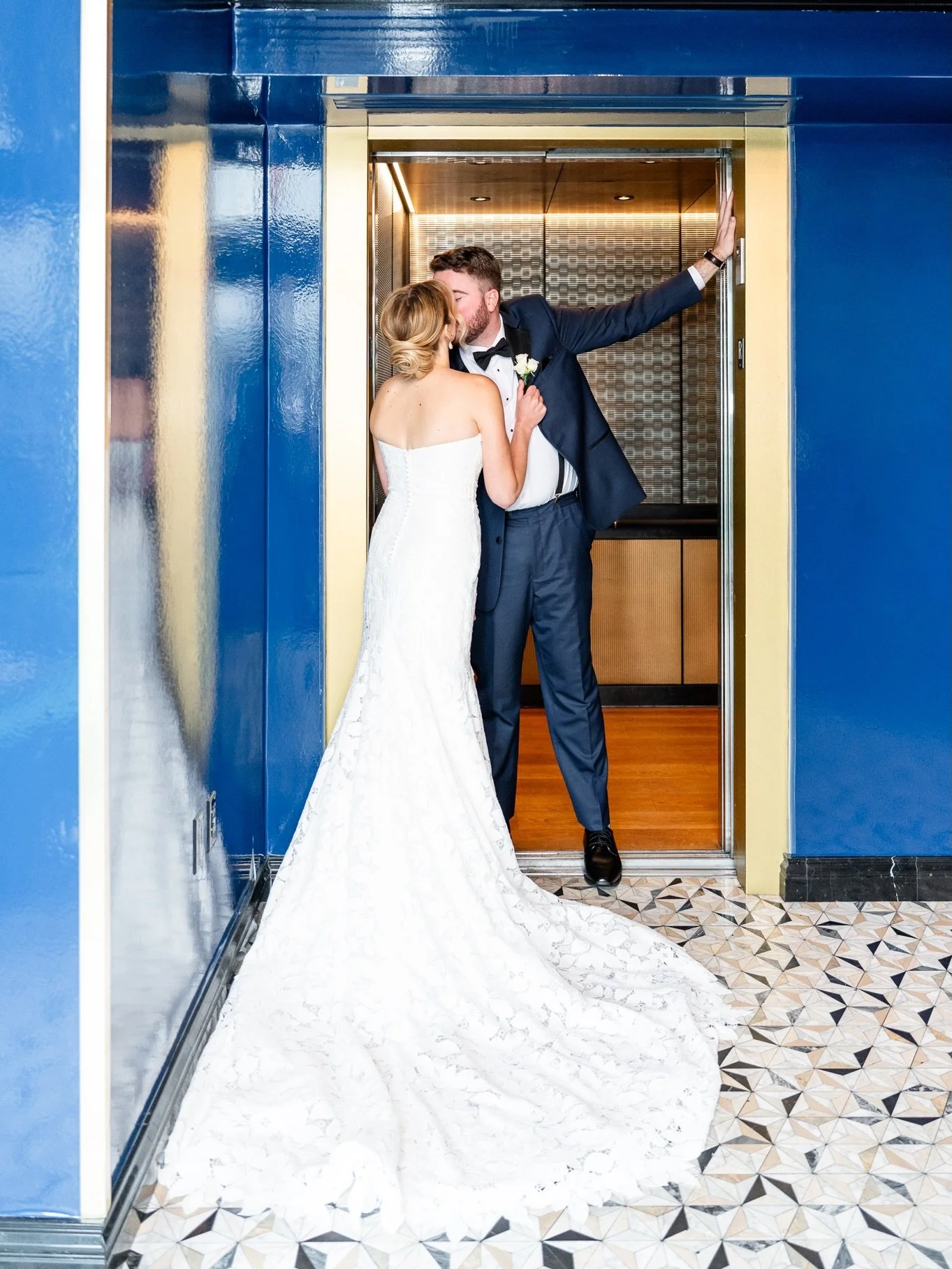 Melanie and Thomas are married!!!! We truly had the best time yesterday at @riverhouseatodettes . What do you think? 👇🏻

Melanie + Thomas&rsquo; Vendor Team on IG 
Venue &amp; Catering| @riverhouseatodettes
Photography | @meganhofferphotography
Flo
