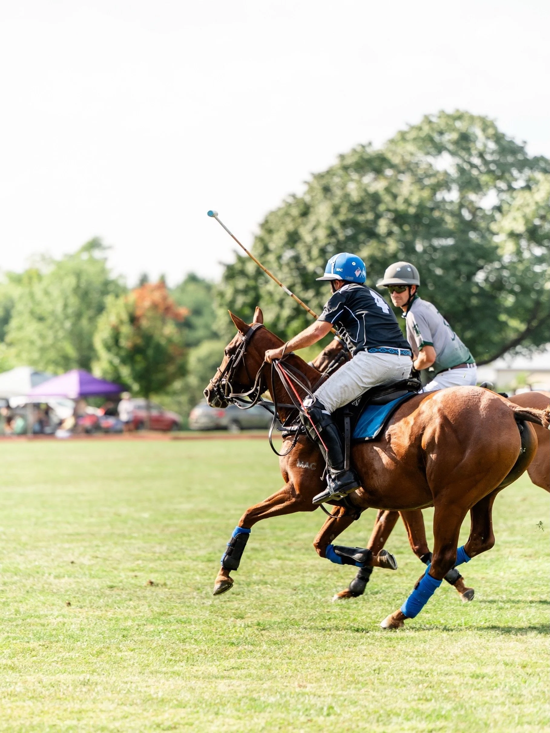 It&rsquo;s polo Sunday at Lancaster Polo Club! I&rsquo;ve been looking forward to today&rsquo;s &ldquo;Market at Polo&rdquo; event for weeks. 

In addition to the shopping, there will be 8 teams and 75 (😳🤯) horses trailering in for a piece of the a