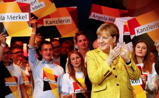 In the Quest for Successful Refugees Integration, Merkel Must Address Employment Discrimination Against Ethnic Minorities in Germany Head-on