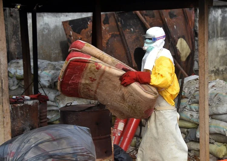 Zika's Getting All of the Attention: It Shouldn't