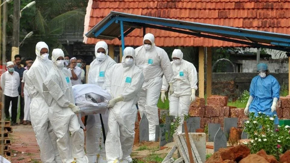 Why India is finding it difficult to handle Nipah