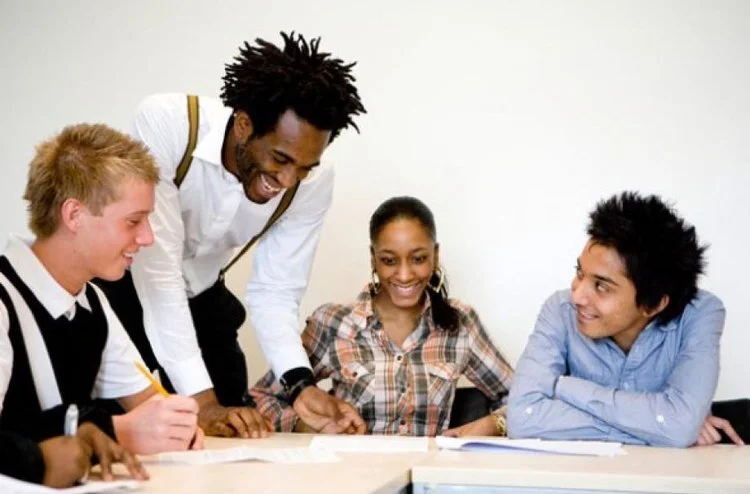 Grand Challenge: Bringing a Diversity of Perspectives into Nonproliferation Policy