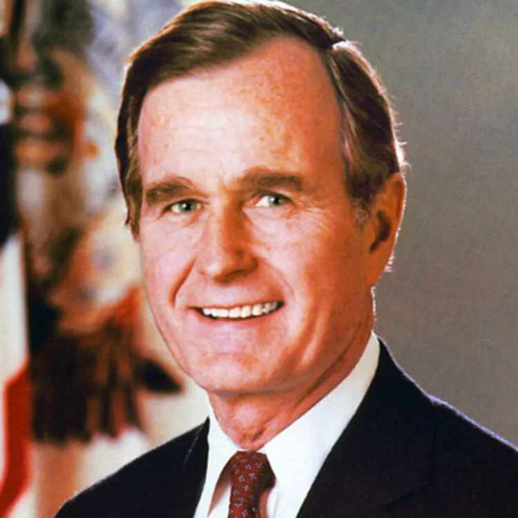Remembering 41: The foreign policy legacy of President George HW Bush