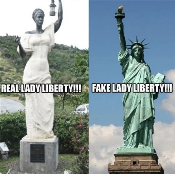 Russia's election interference exposes America's Achilles' heel: Race