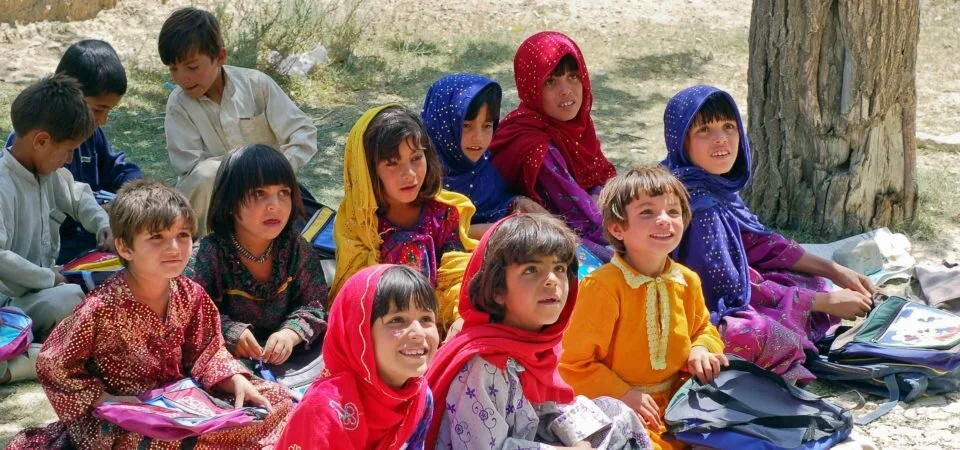In Search of Peace, the U.S. Must Not Sacrifice the Rights of Afghan Women
