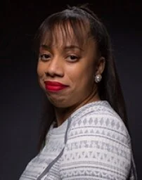 She Served Her Country But Found A Glass Ceiling Waiting At Home