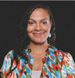 The Emissary: Lia Miller