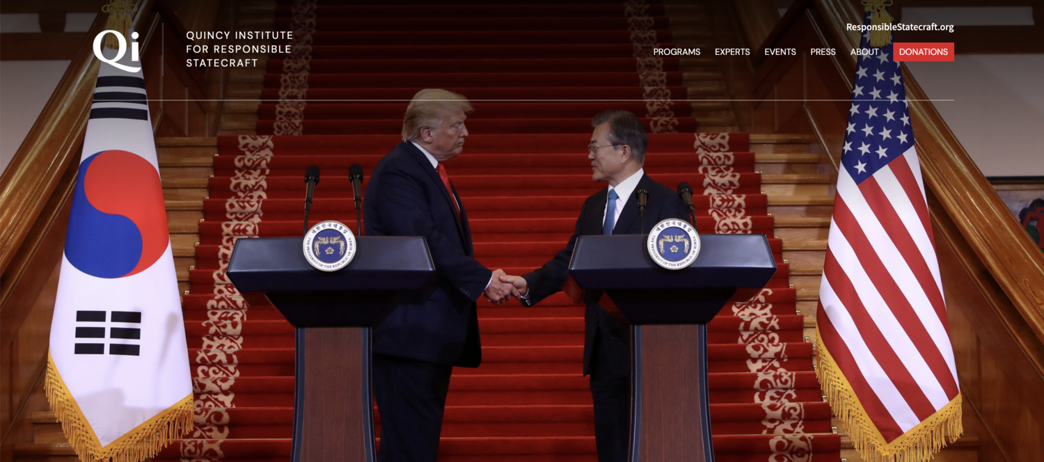 The U.S.-South Korea Alliance: Toward a Relationship of Equals