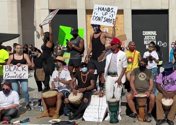 Dismantling Systemic Racism Also Tackles COVID-19 Disparities