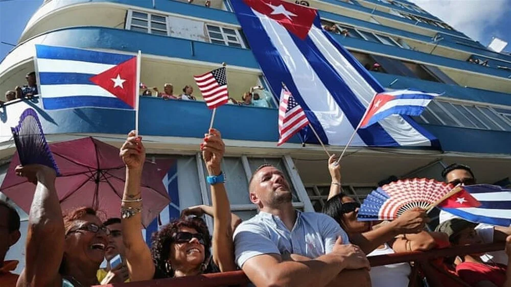 Five years later, diplomatic relations between the U.S. and Cuba are a mess