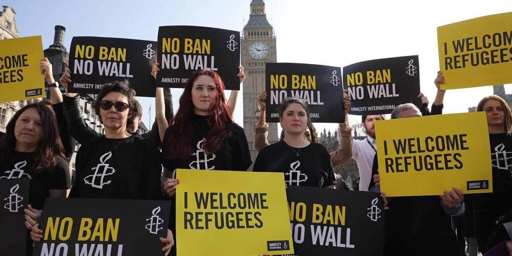 Trump vs. His Uighur Policy