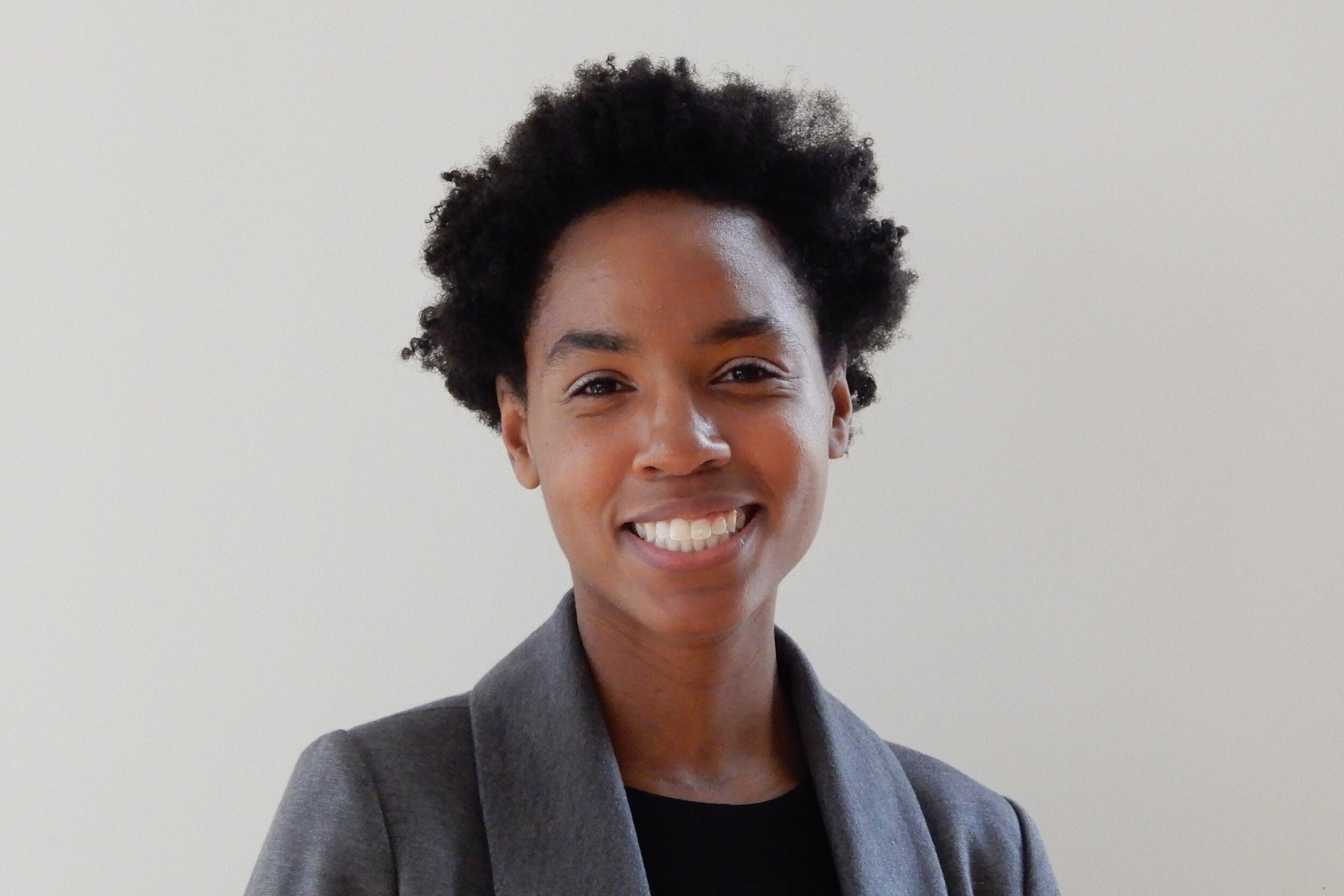 Aisha White