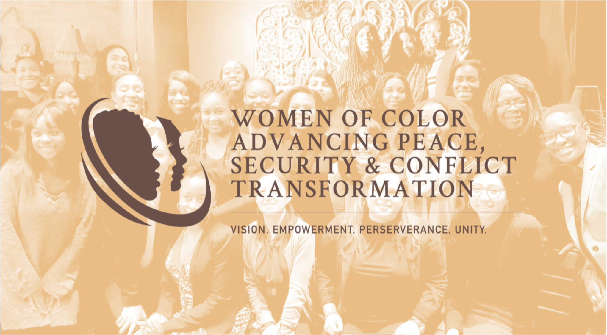 WCAPS Black History Month Program: Looking Inward, UNSCR 1325 & Redefining National Security in Addressing the Lived Experiences of Black Women