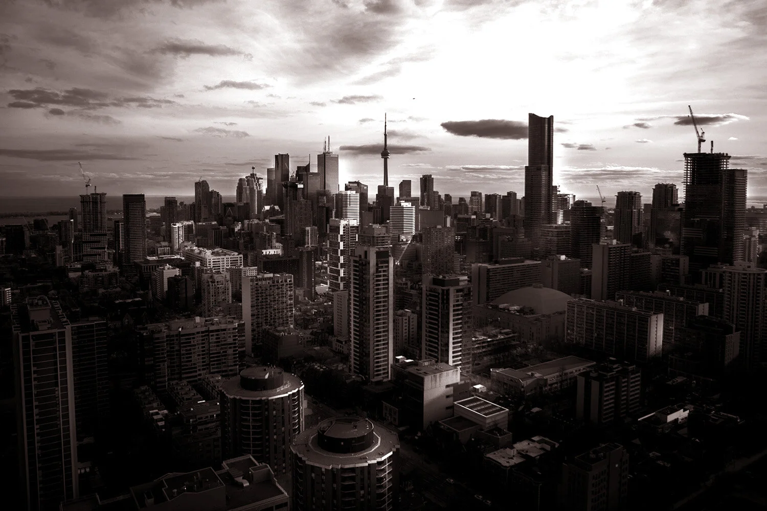 A Canadian Perspective: Women of Color in Addressing Threats from Weapons of Mass Destruction