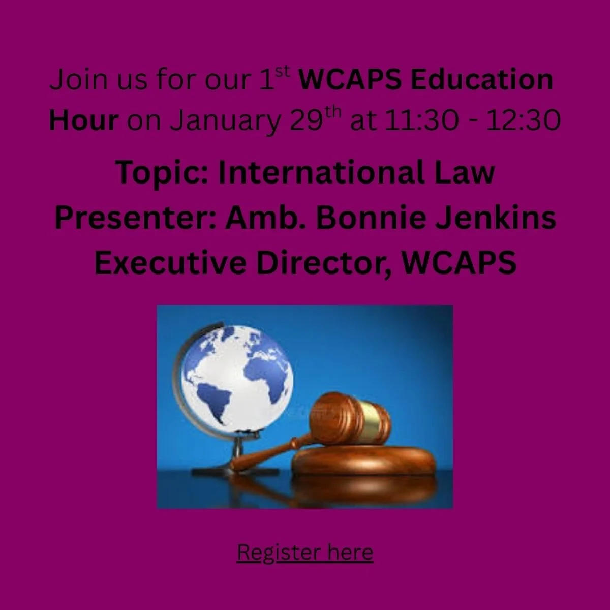 Join us for our 1st WCAPS Education Class on January 29th at_20260125_140140_0000.jpg