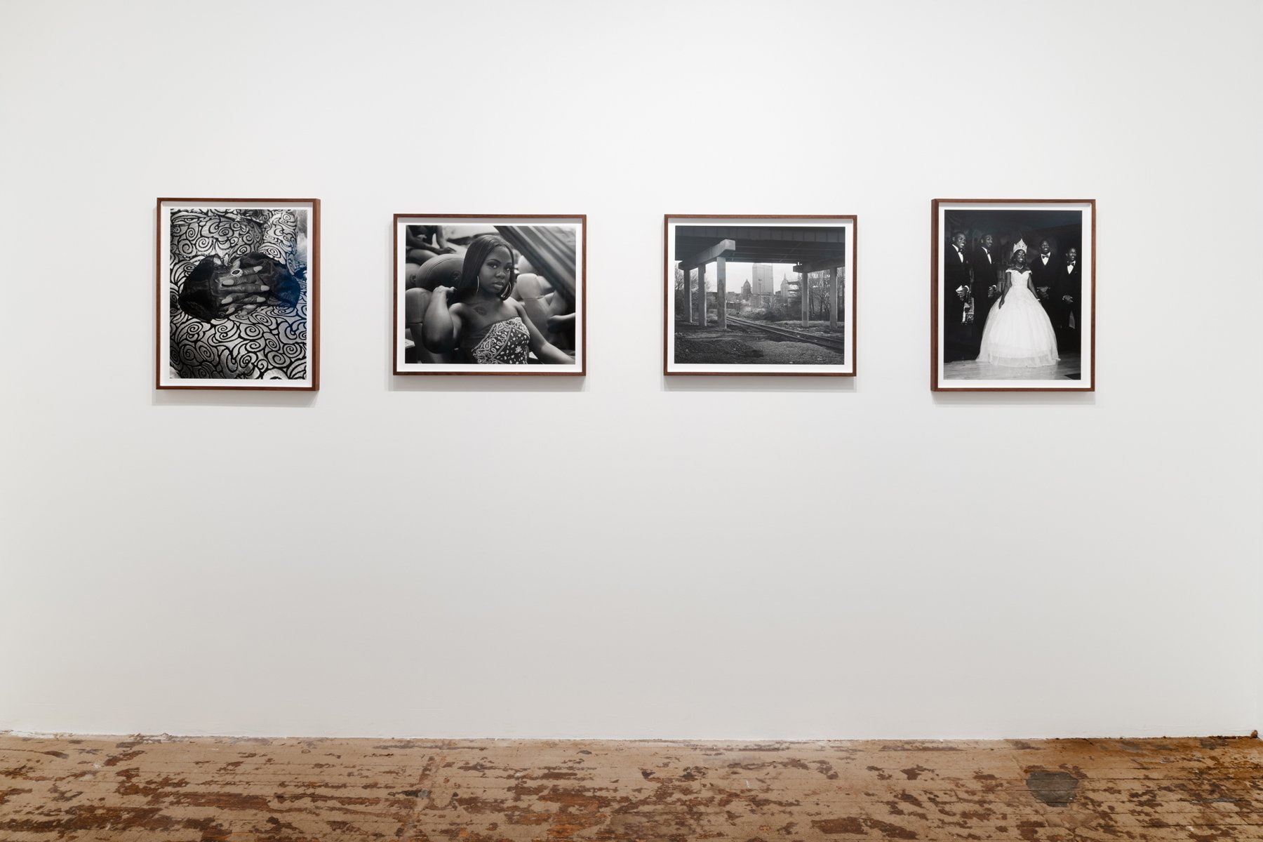 Between A Memory & Me, CPW Kingston, 2025