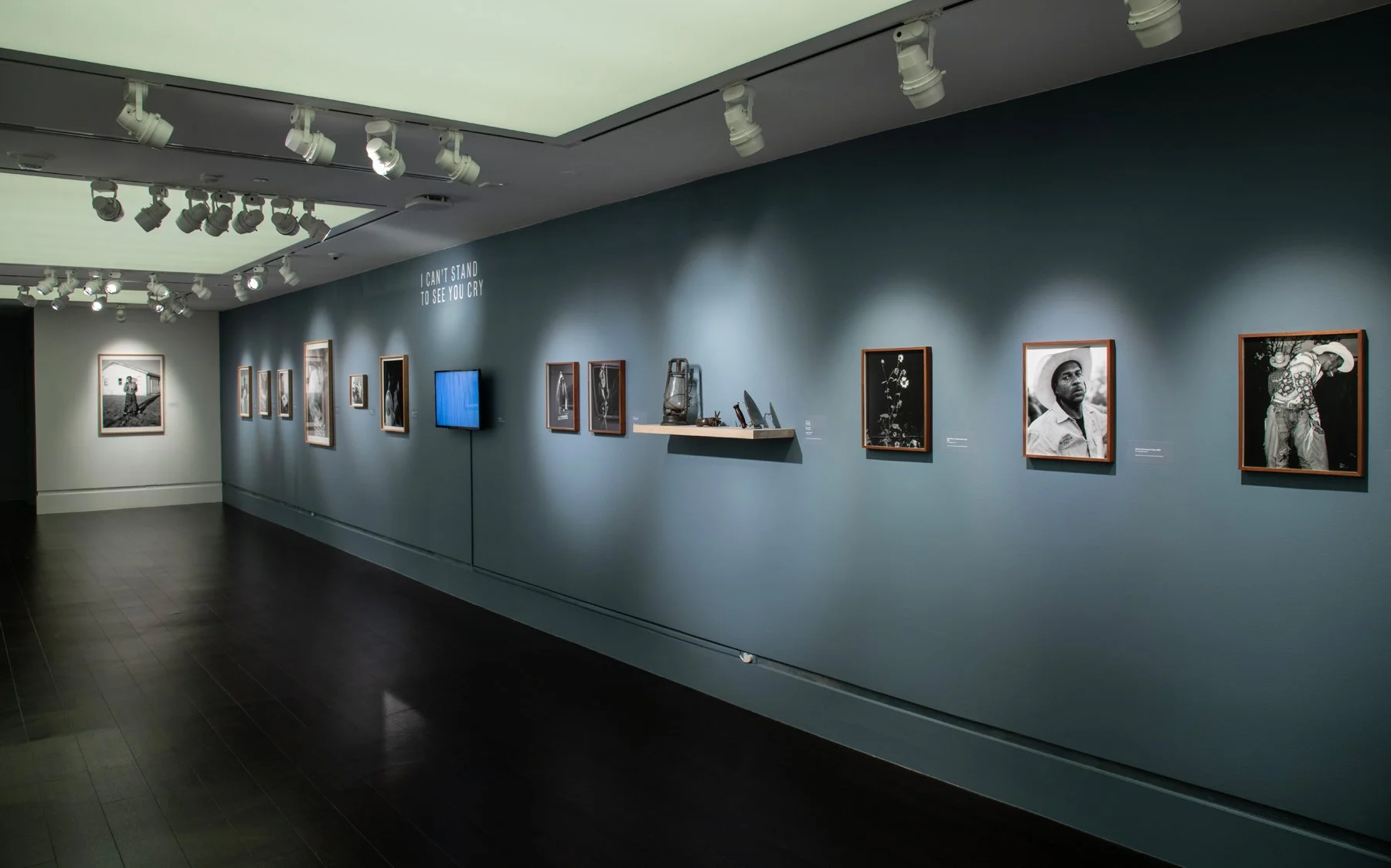 "HardTack" & Other Stories 
University of Texas; AGBS, 2025