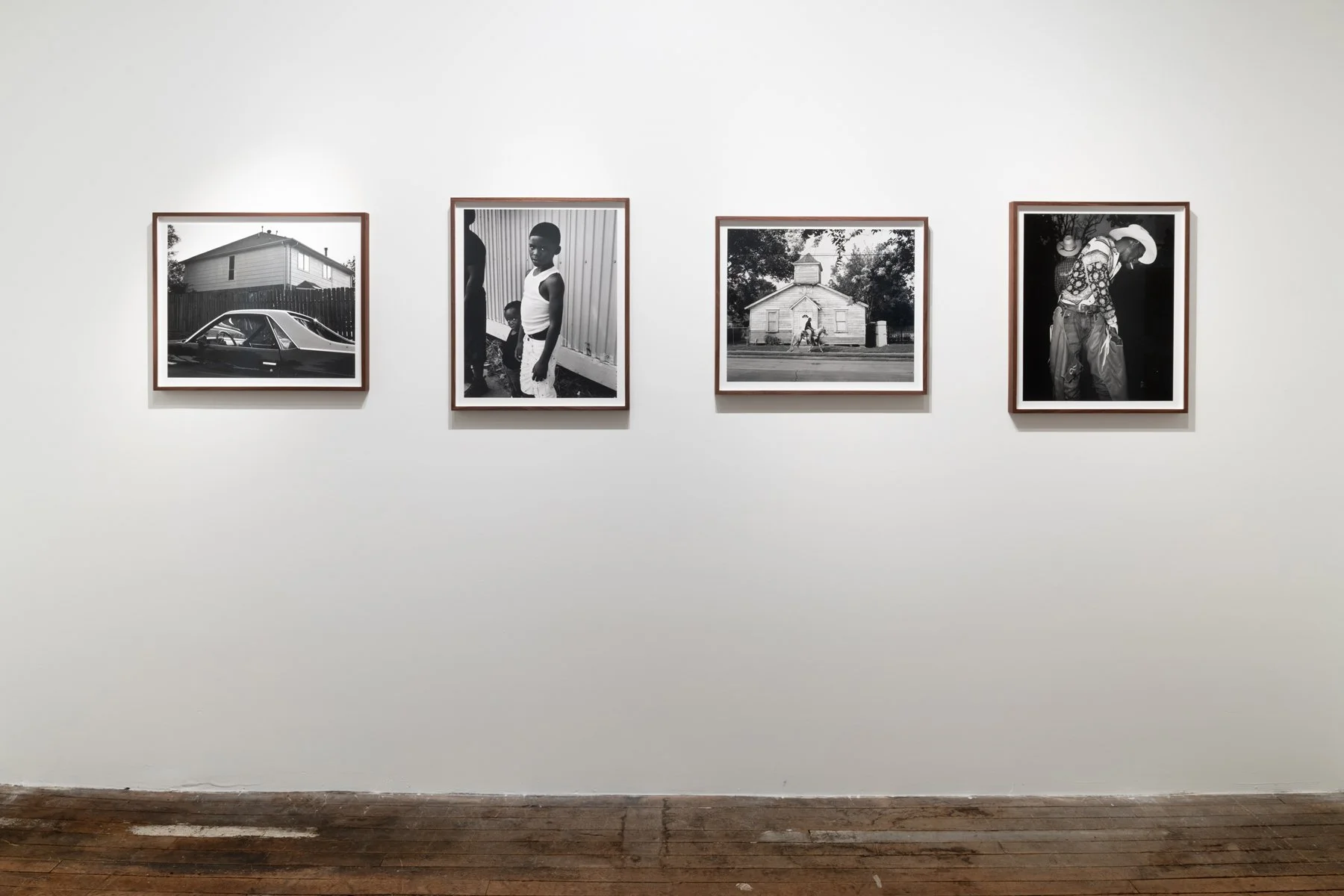 Between A Memory & Me, CPW Kingston, 2025