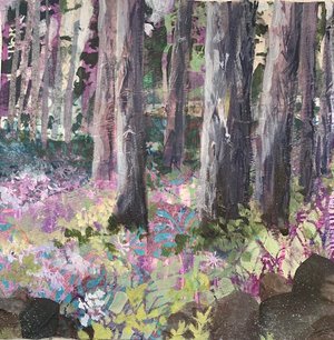 Scottland Forest of Heather by Sharon L. Ciccone.jpg