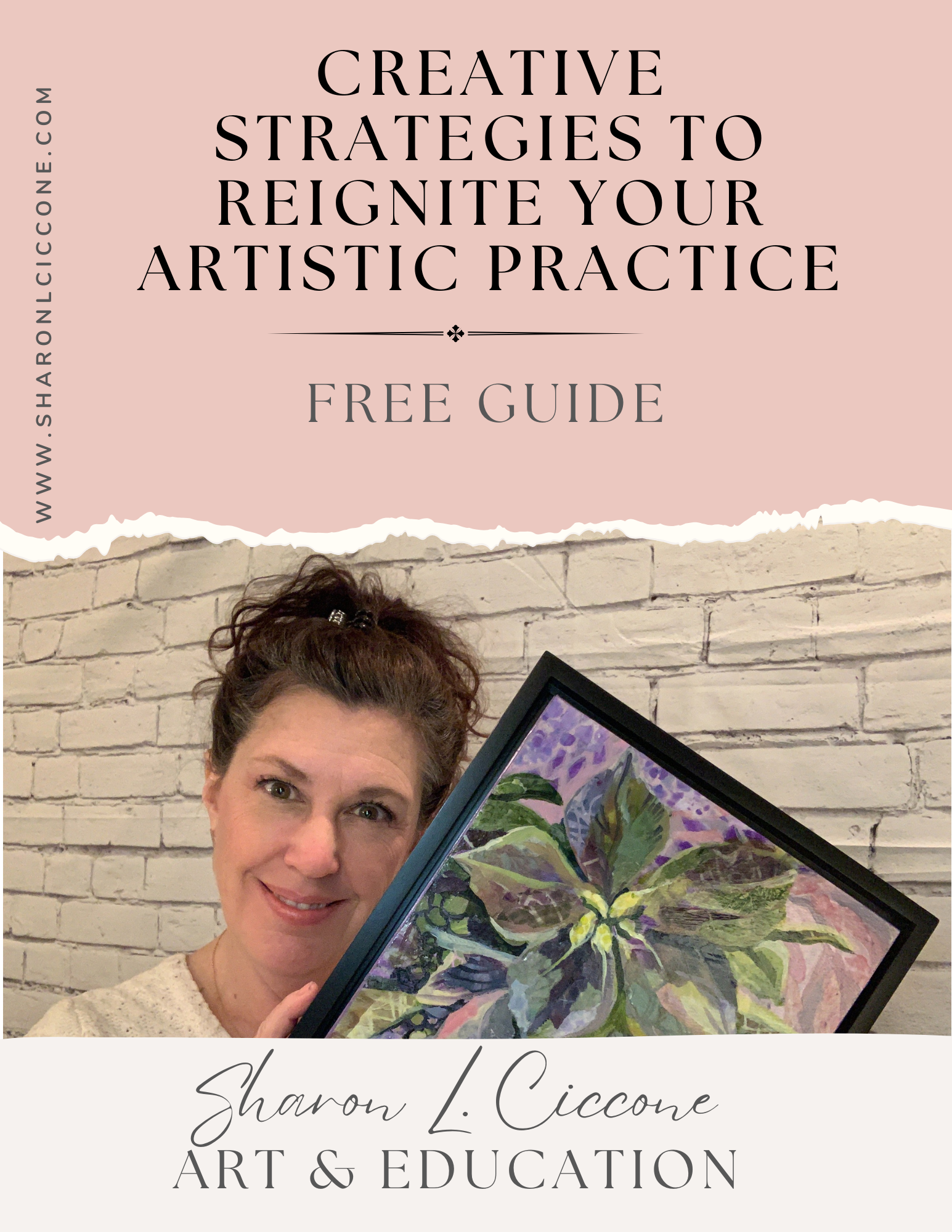 Creative Strategies to Reignite Your Artistic Practice.png