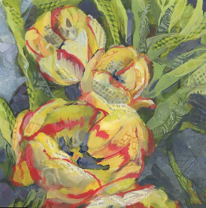 #69 Tulips