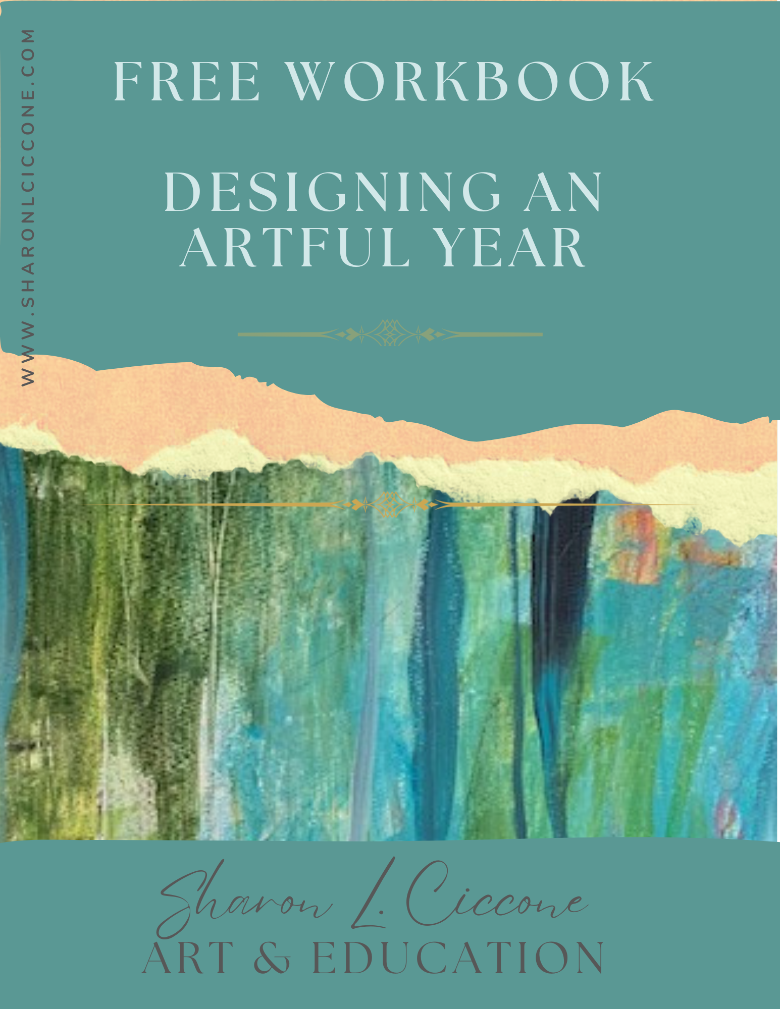 Designing an Artful Year