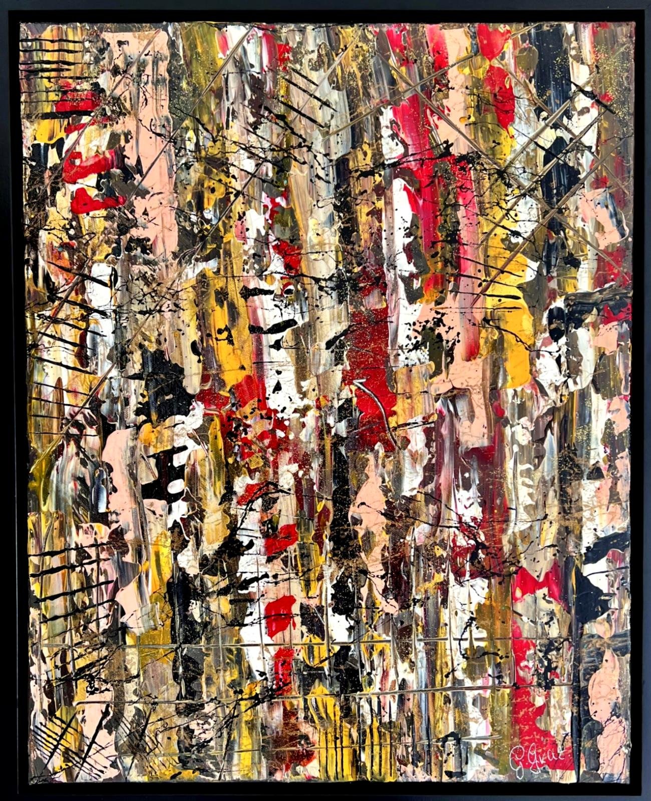 Fierce - Giuseppina Graziano