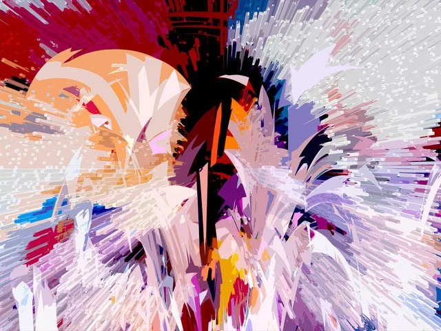 Jubiliance - Michael Bertoli