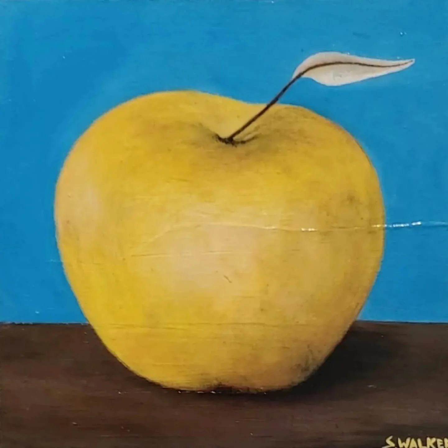 Candy Apple - Sarah Walker