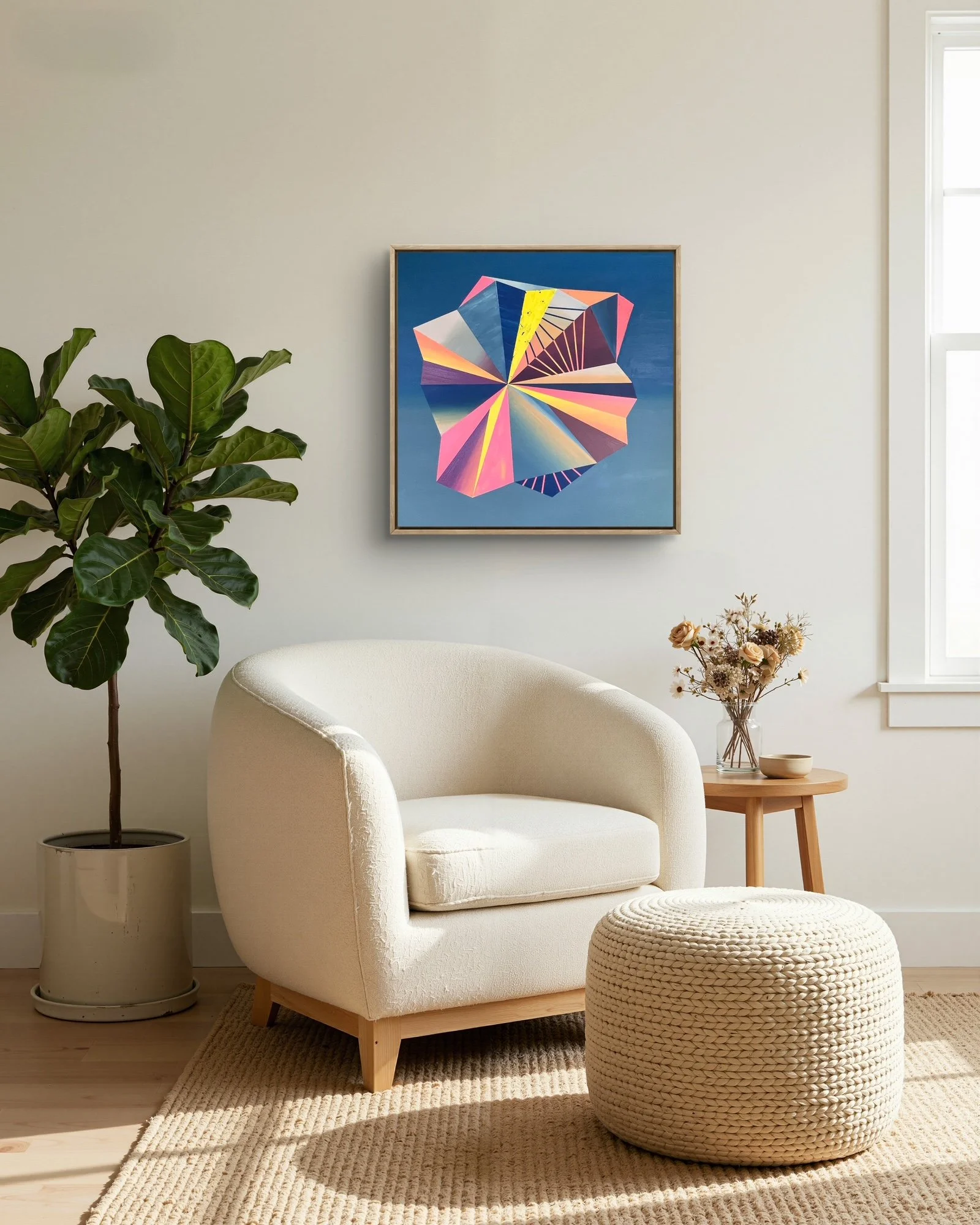 Sunrise Facets Room.JPG