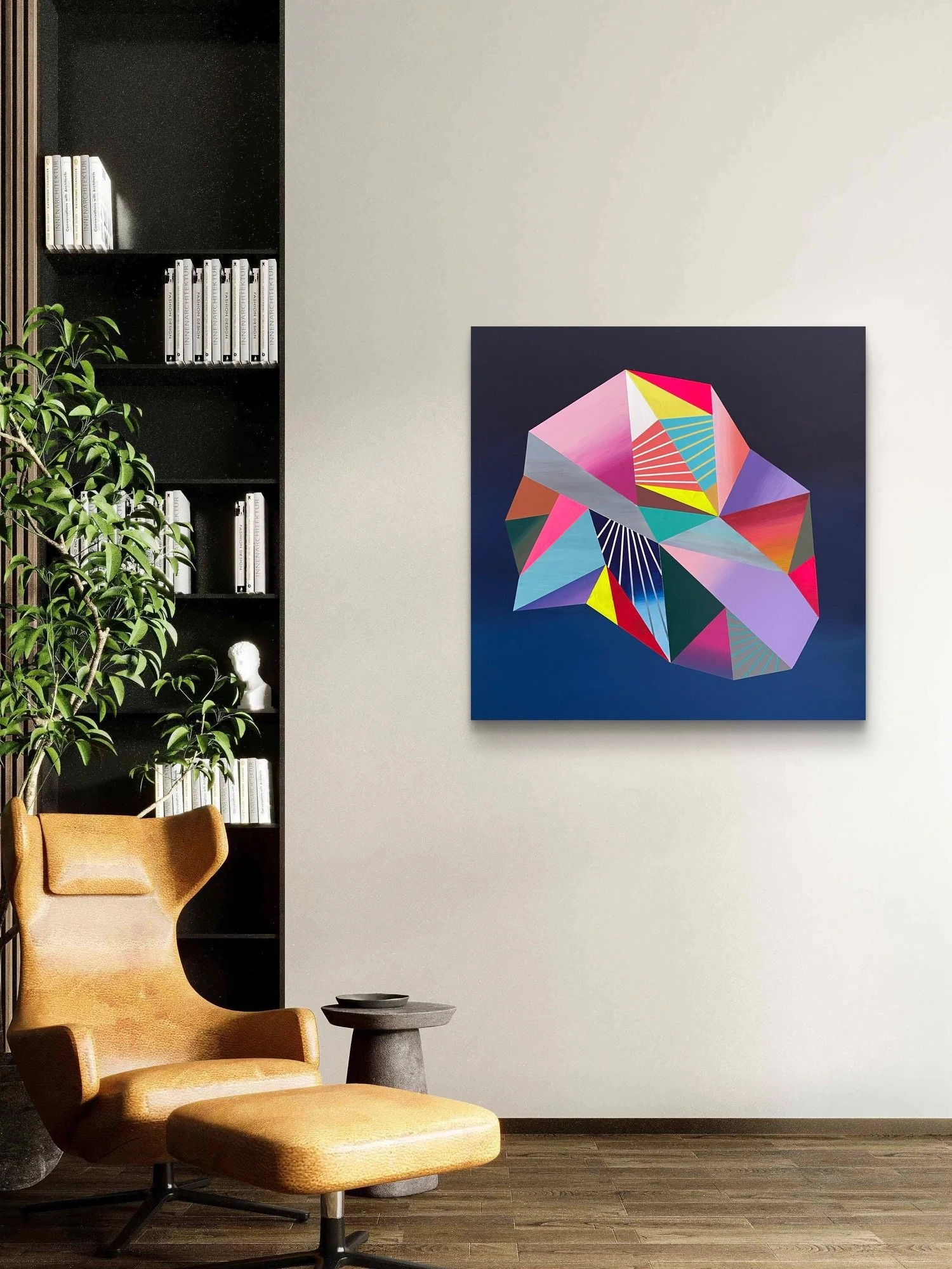 Rainbow Facets Room.jpg