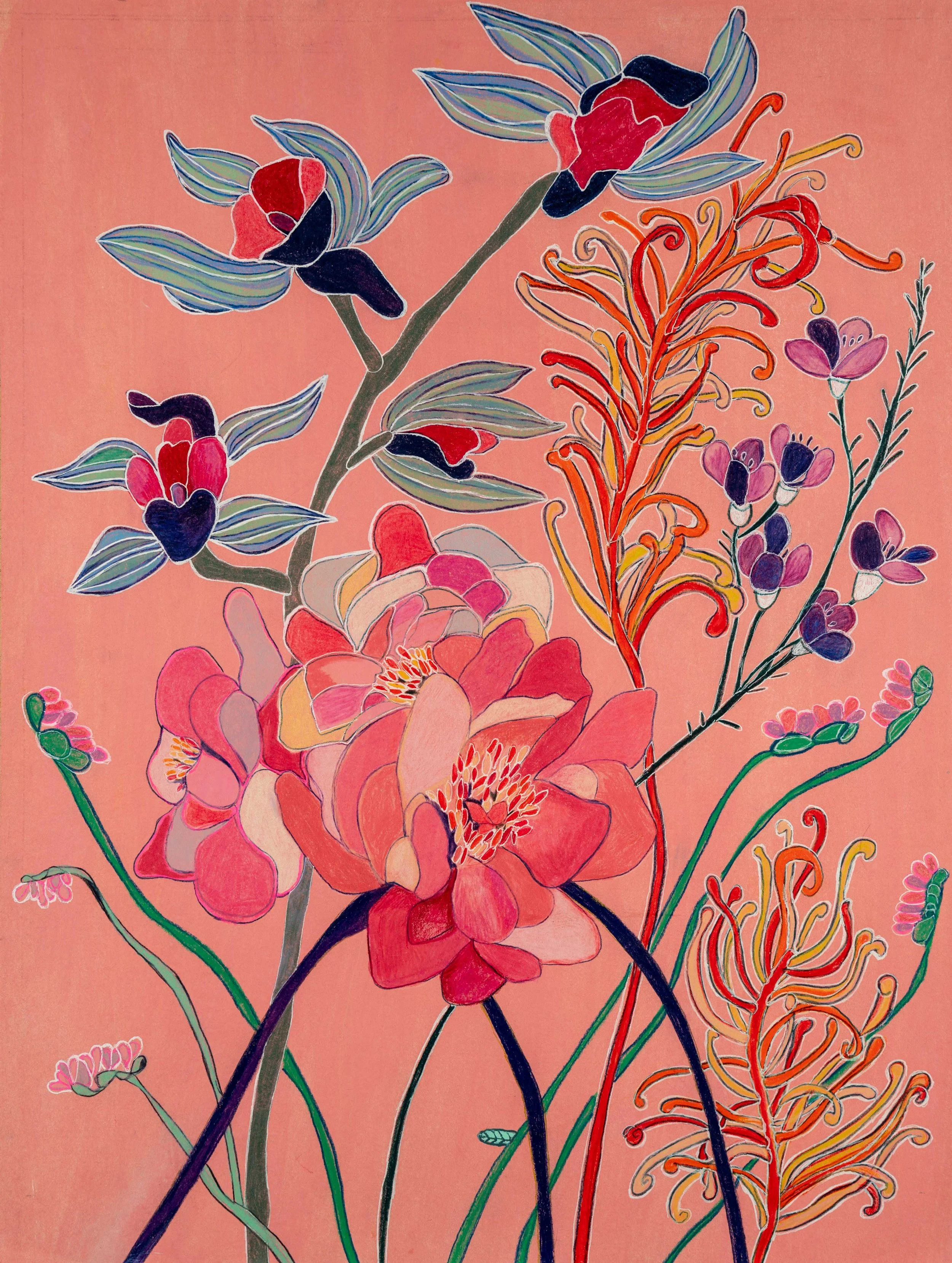 Isn't She Lovely - Tracy Robinson