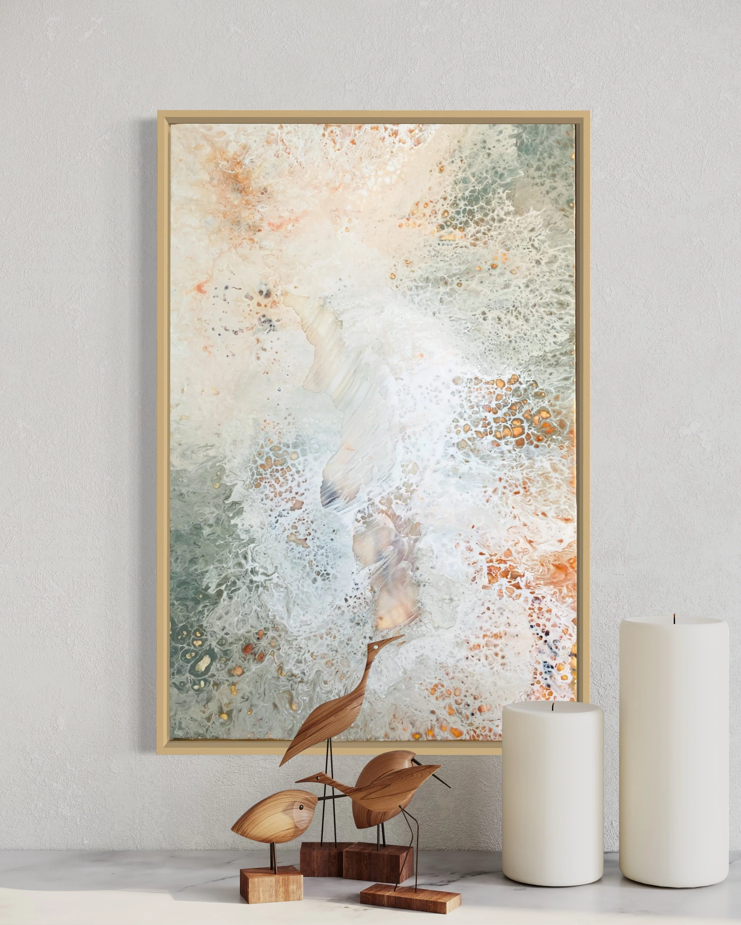 Rockpool - Ashley Polyblank