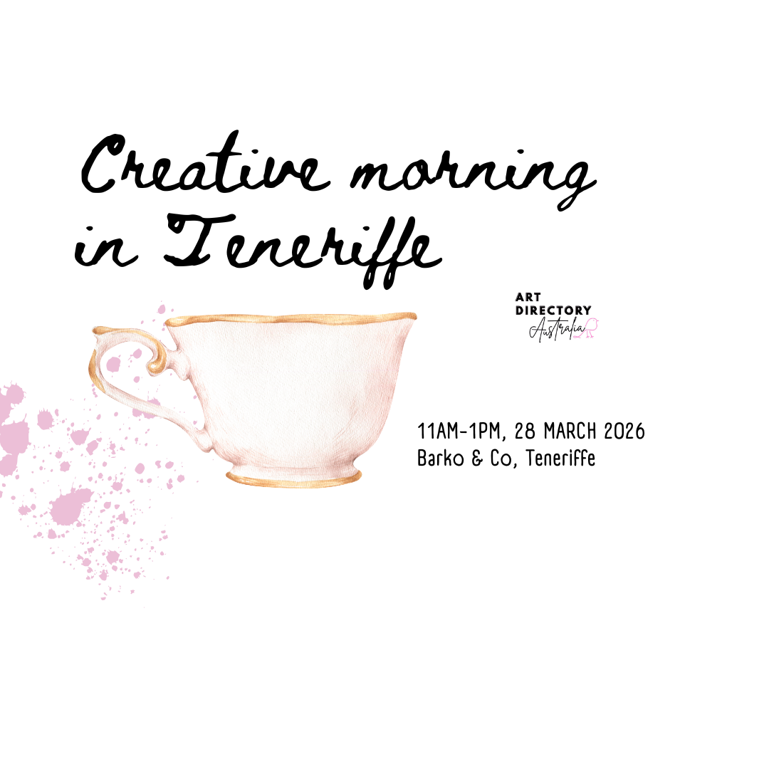 Creative morning  in Teneriffe, Brisbane