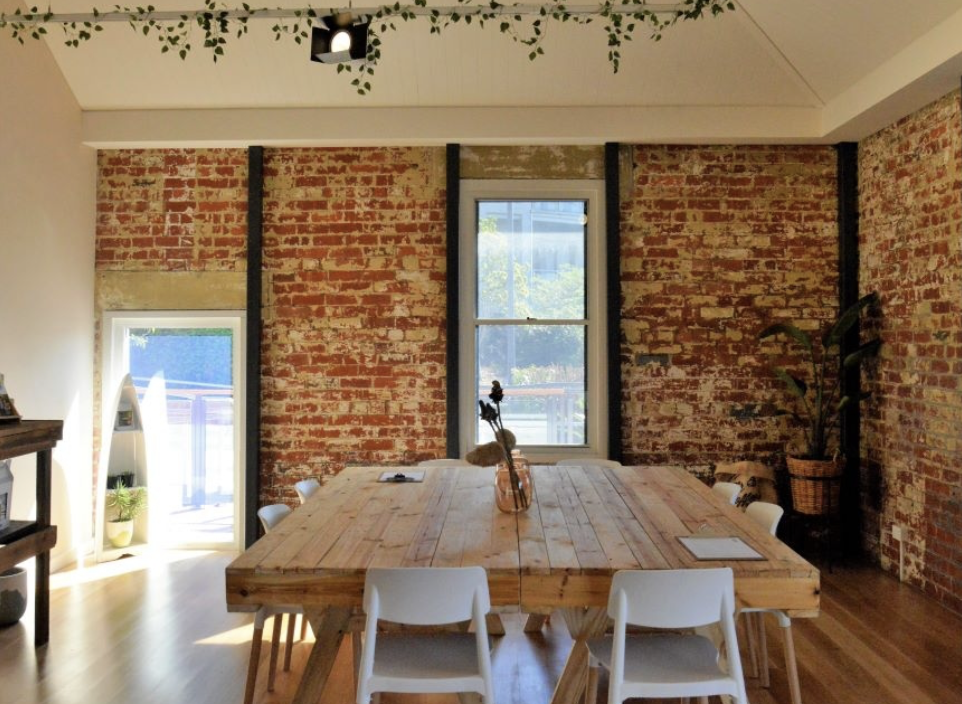 Paint & brunch, Teneriffe QLD