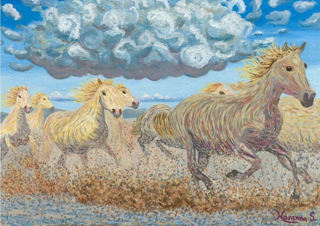 The White horses.jpg