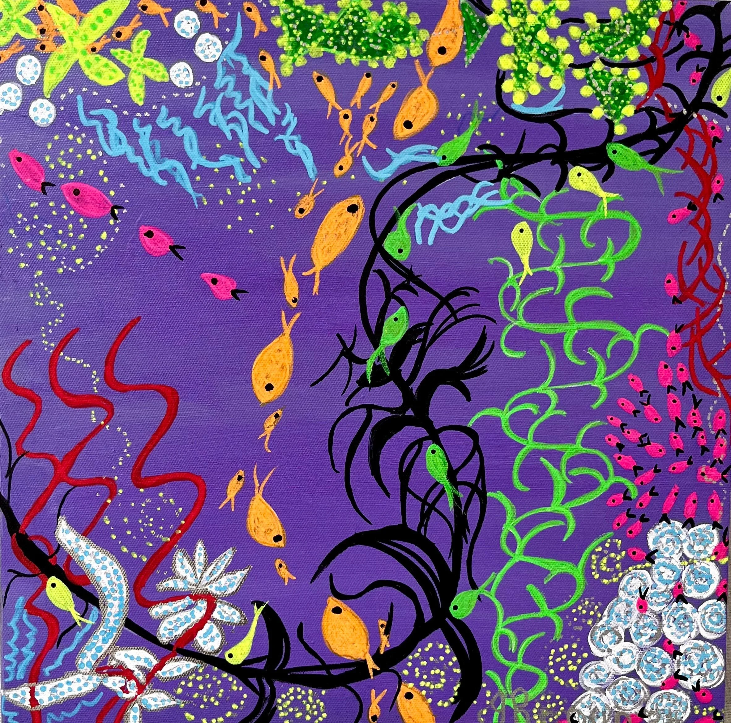 Slipstream ‘24 - Janice Brown