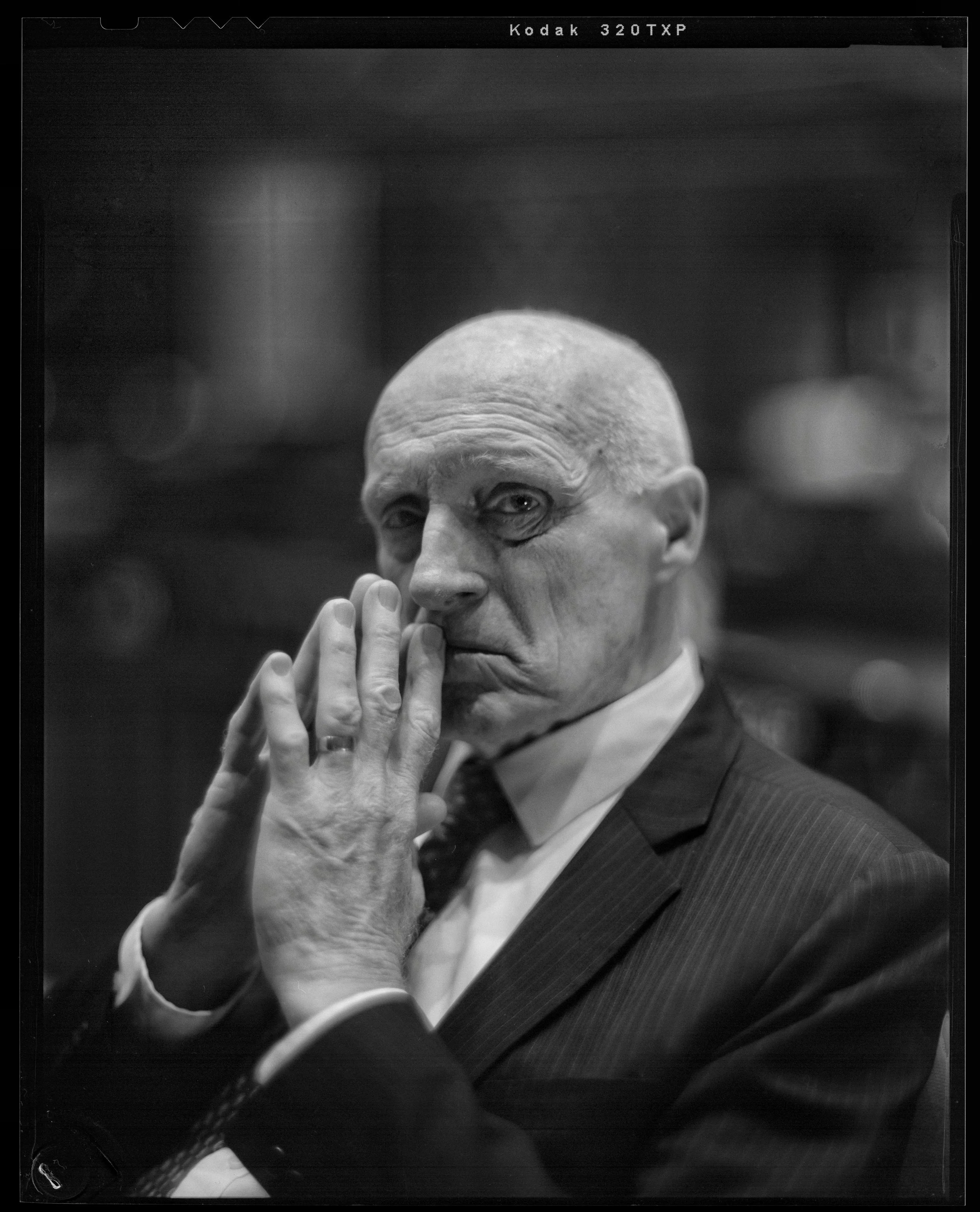 Faces of the Investigation