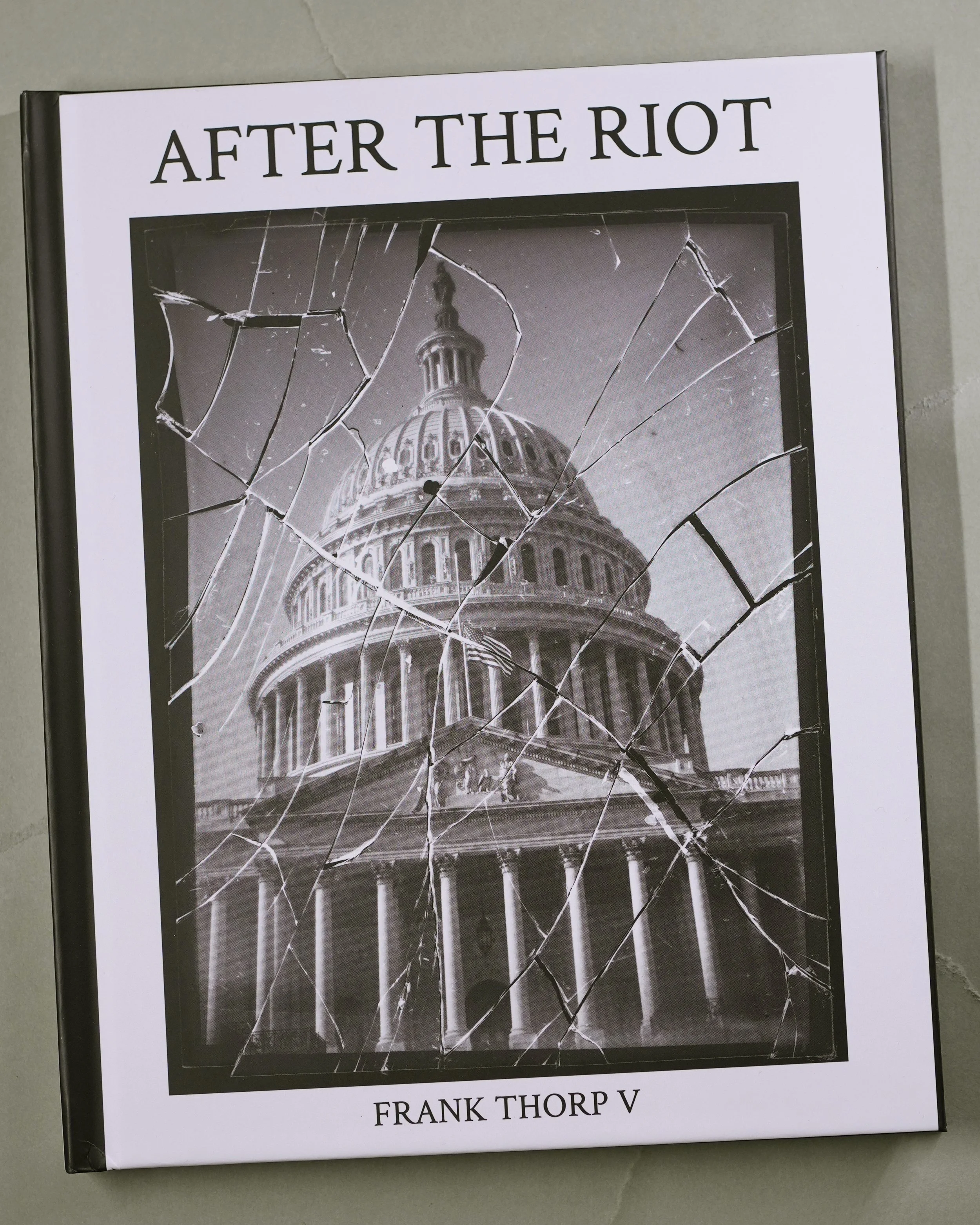 After the Riot