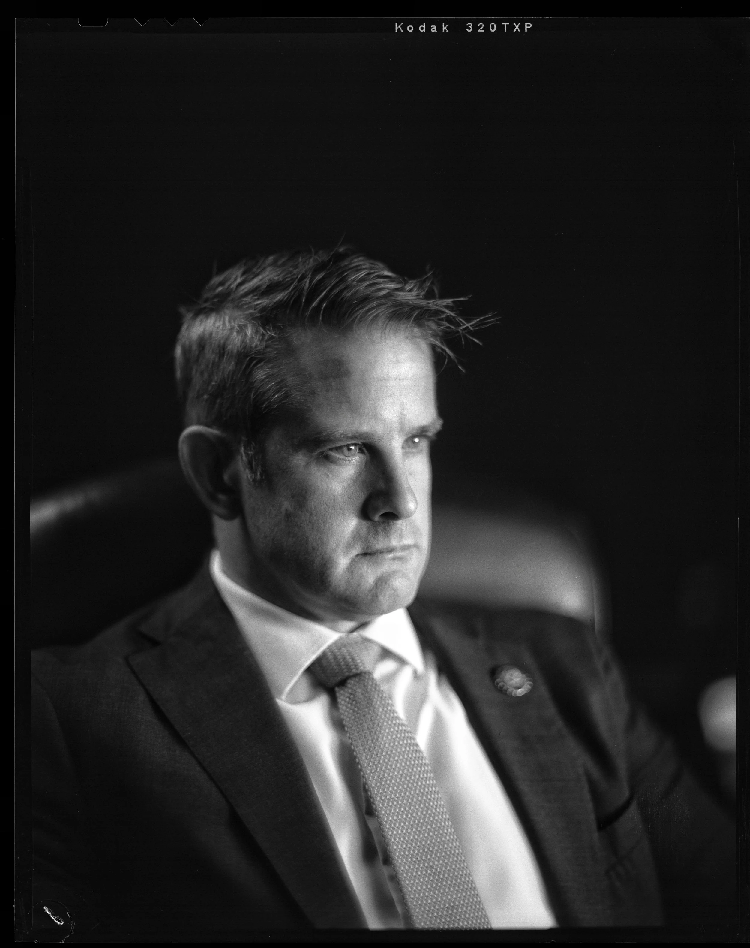 The Angry Republican: Rep Adam Kinzinger (R-IL) was “angry” on Jan. 6, but when he realized that night that most of his colleagues weren’t, he was outraged. It was that anger that propelled him to join the Jan. 6 committee, one of just two Republican